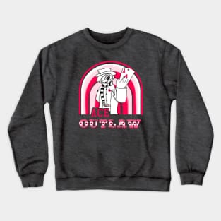 Ace Outlaw Crewneck Sweatshirt